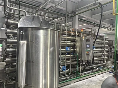 The Logistics Properties Of Tubular Ultrafiltration Membranes: Key Factors For Ensuring Storage, Transportation, And Engineering Adaptability The Logistics Properties Of Tubular Ultrafiltration Membranes: Key Factors For Ensuring Storage, Transportation, And Engineering Adaptability